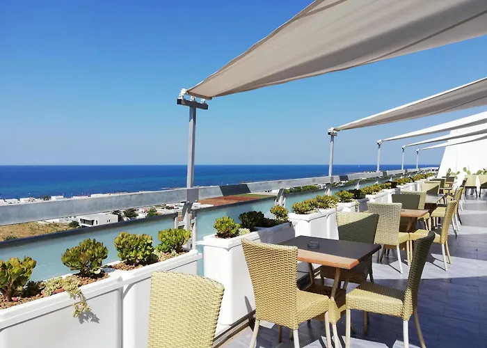 Barion Hotel&Congressi